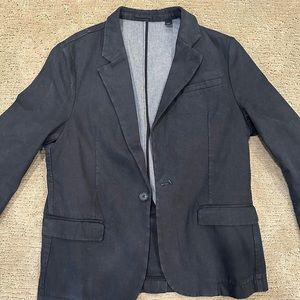 ALLSAINTS Mercier Slim Fit Jacket - size M